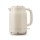 ΒΡΑΣΤΗΡΑΣ IZZY VINTAGE CREME IZ-3024 (224605) BLACK 2200W 1.7LT